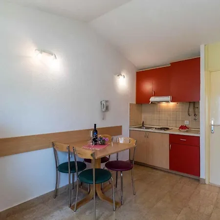 In 6236 Apartment Klek