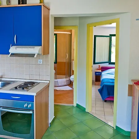In 6236 Apartment Klek
